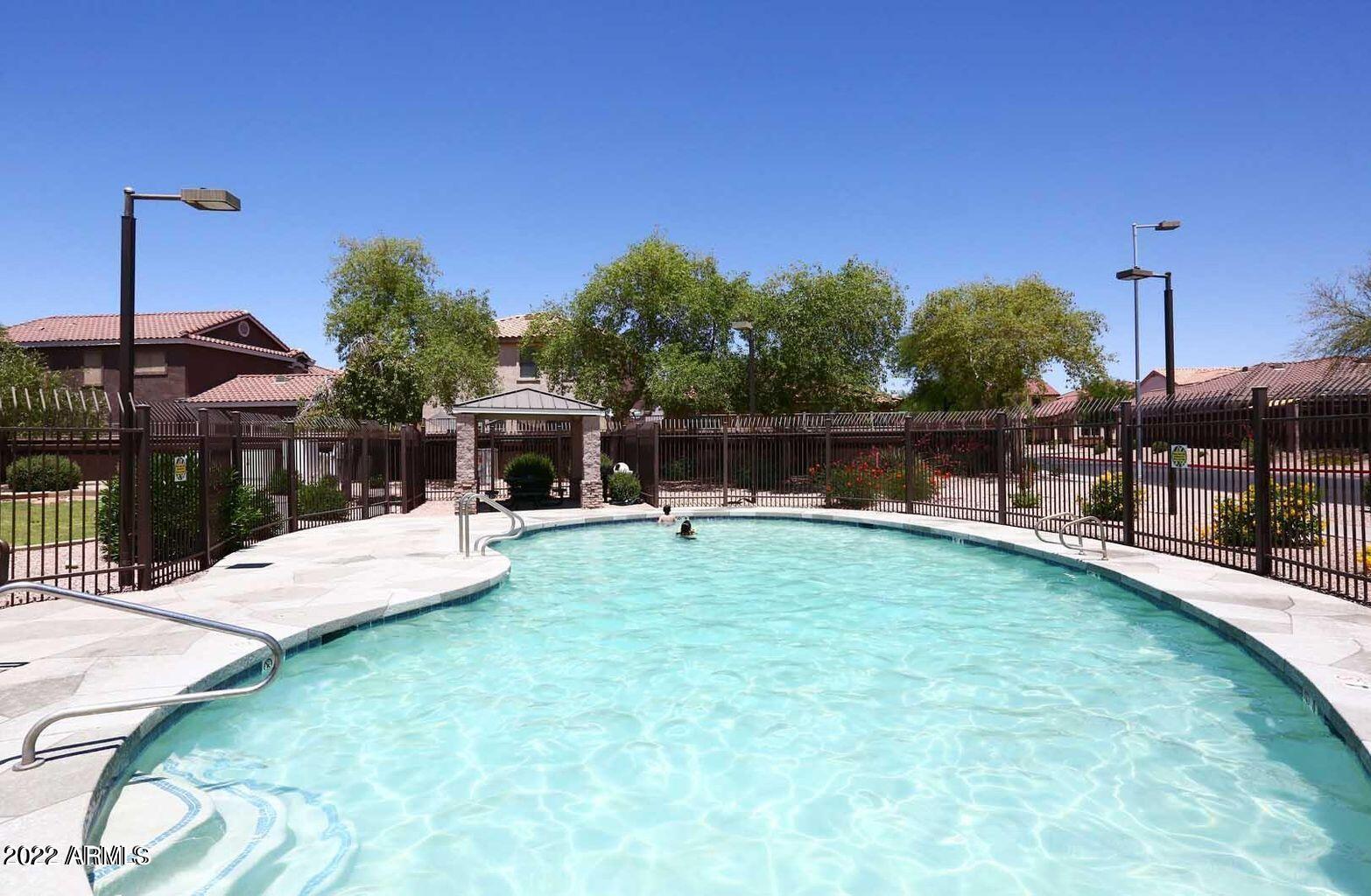 3460 South Chaparral Road Apache Junction, AZ 85119 - Photo 2 of 29 2 community pool