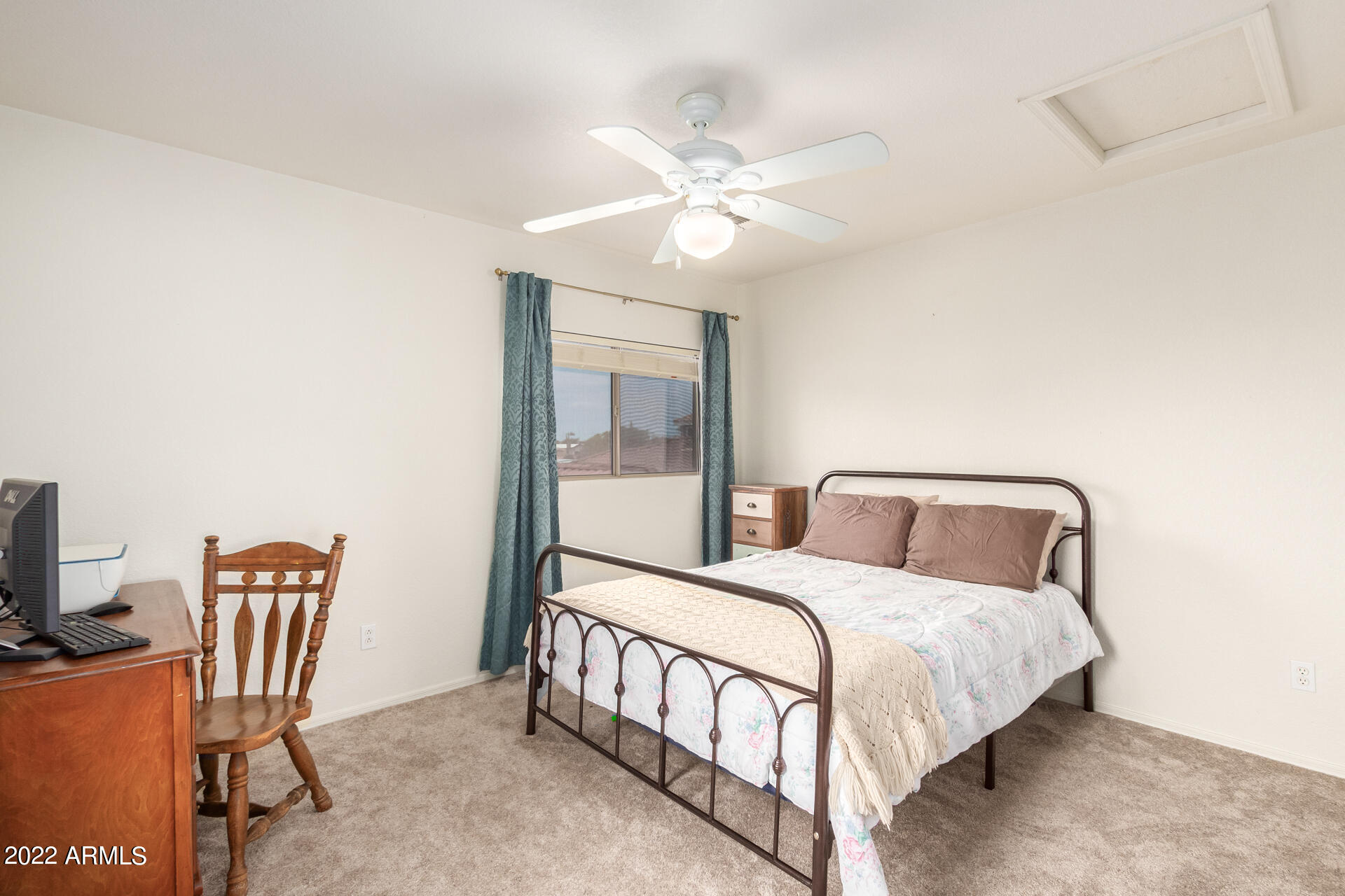 3460 South Chaparral Road Apache Junction, AZ 85119 - Photo 21 of 29 20 bedroom three
