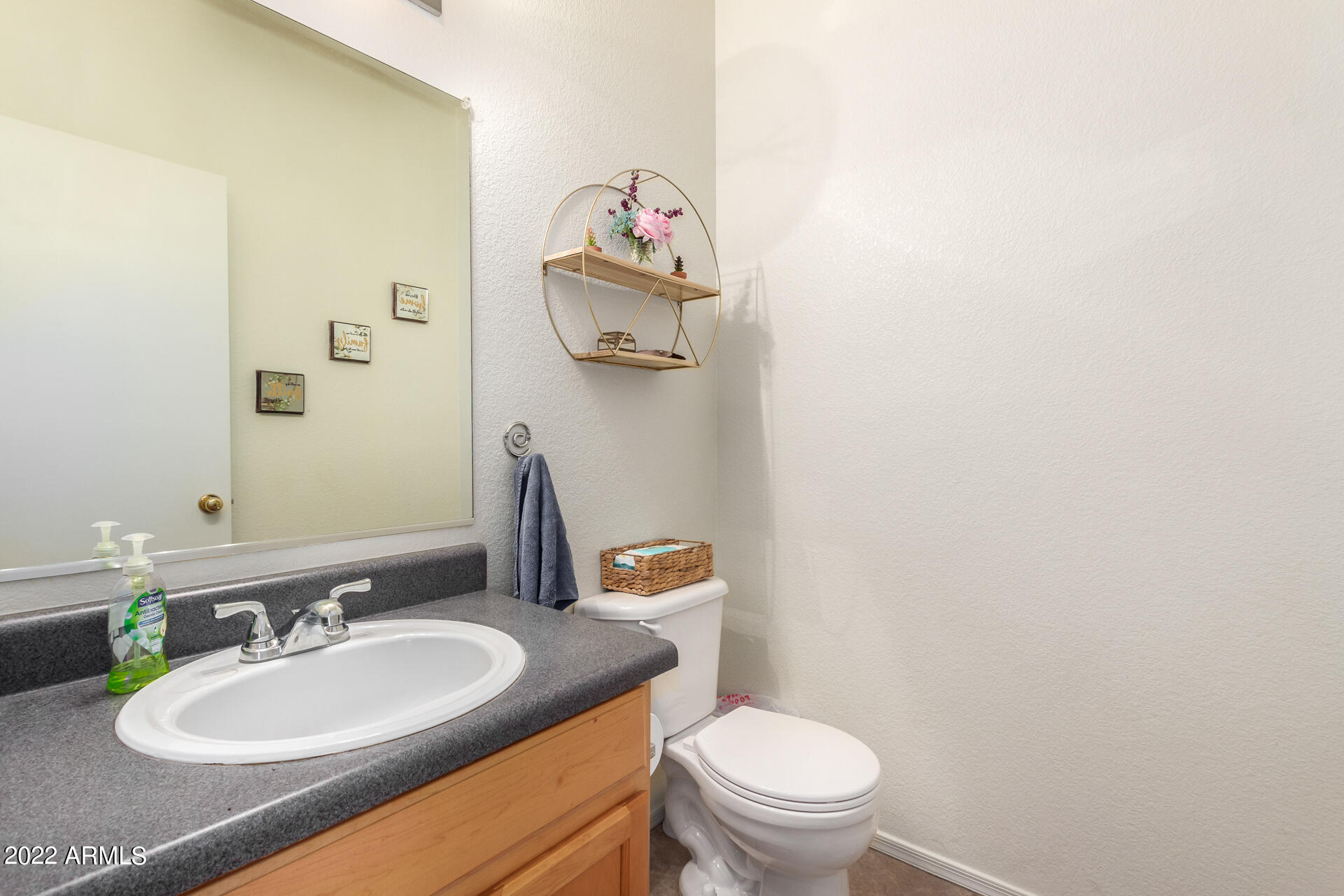 3460 South Chaparral Road Apache Junction, AZ 85119 - Photo 22 of 29 21 downstairs powder room