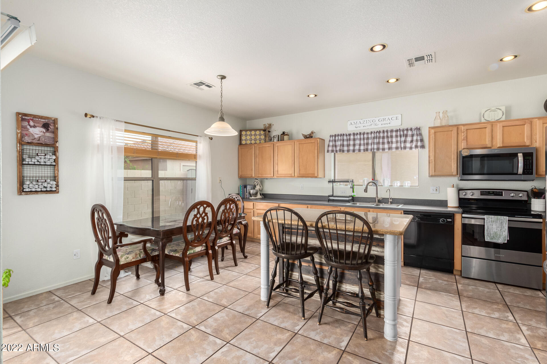 3460 South Chaparral Road Apache Junction, AZ 85119 - Photo 8 of 29 7 spacious kitchen