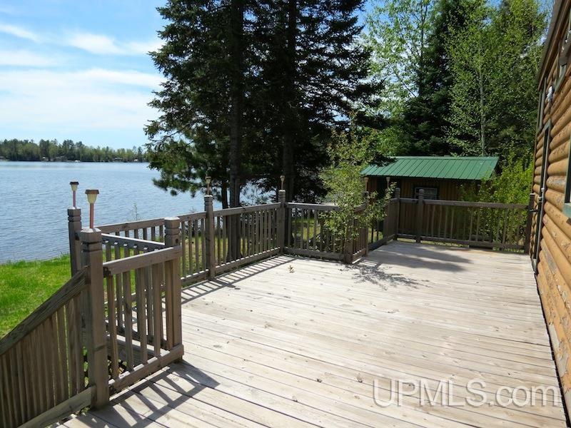 4361 South Helen Lake Road Ishpeming, MI 49849 - Photo 35 of 36 Gallery Image 35