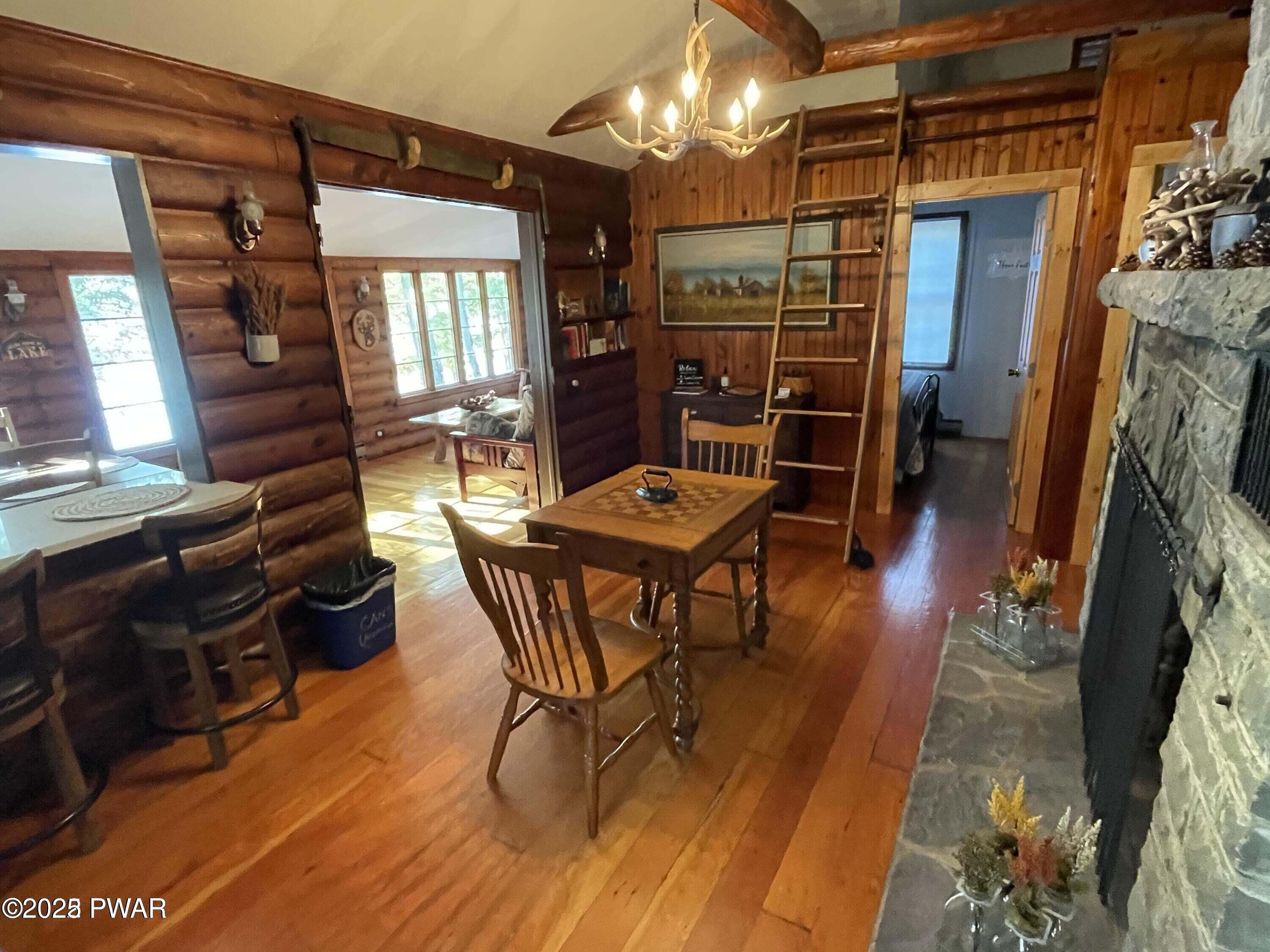 22 Glen Road Lake Ariel, PA 18436 - Photo 16 of 41 Dining