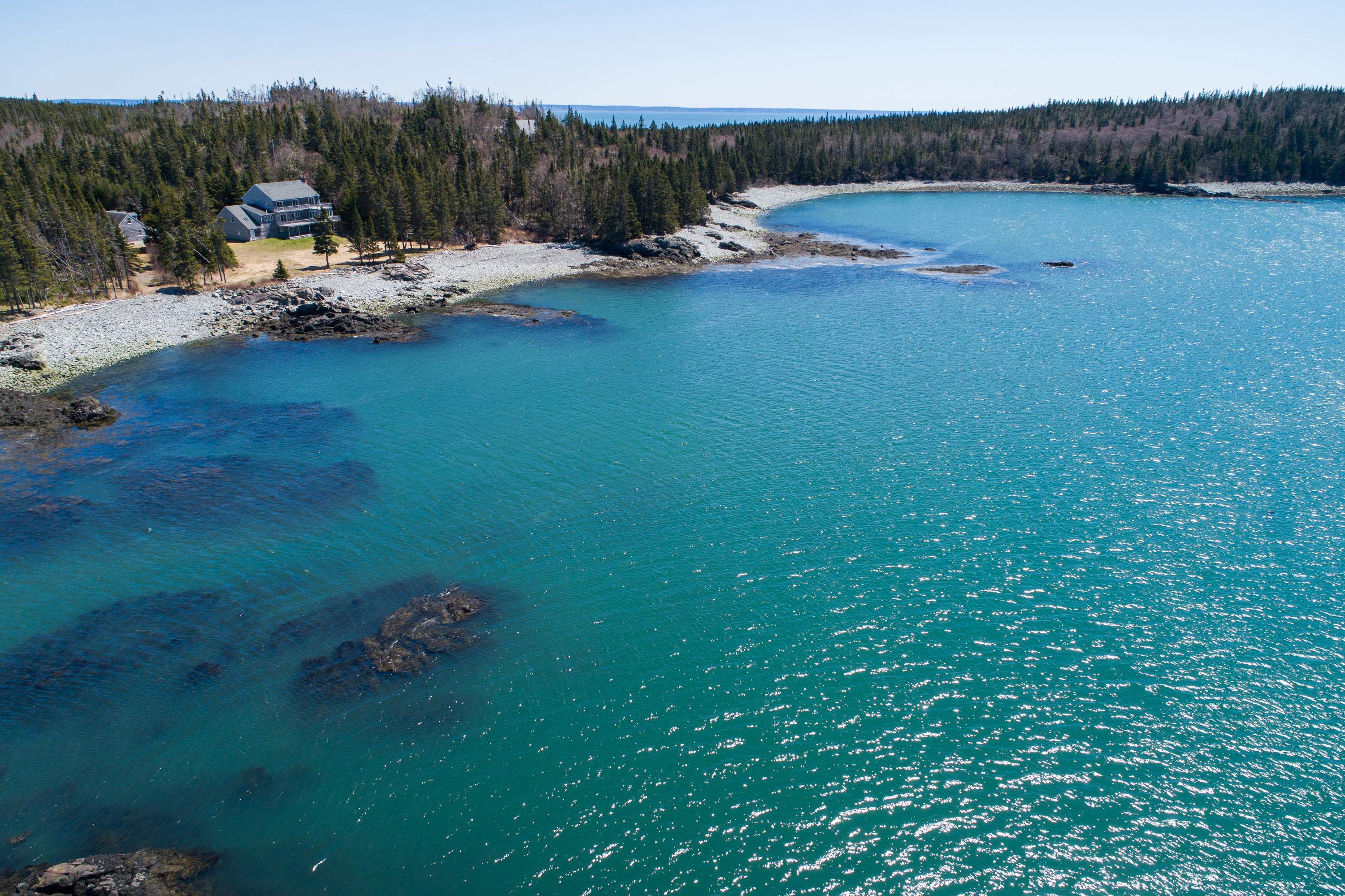 125 Jim's Head Road Lubec, ME 04652 - Photo 4 of 58 125 Jim_s Head HiRes-8