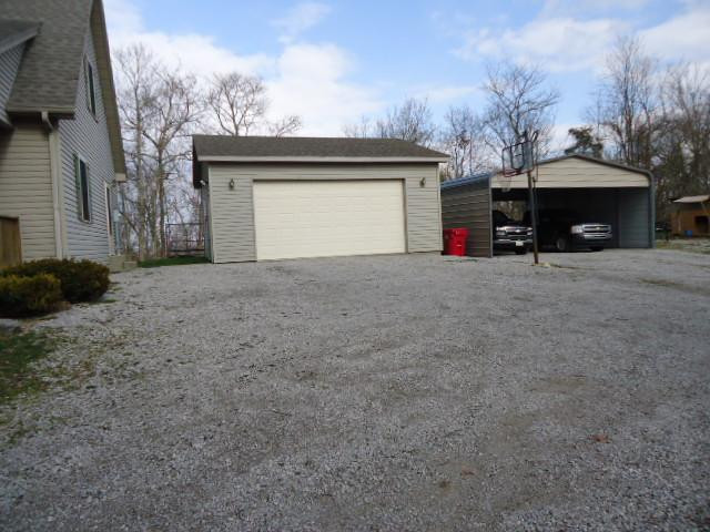 3315 Flat Creek Road Frankfort, KY 40601 - Photo 4 of 37 Photo 4