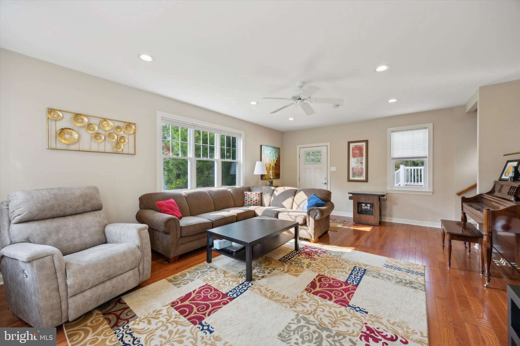 1545 Dillon Road Ambler, PA 19002 - Photo 11 of 38 Great Room