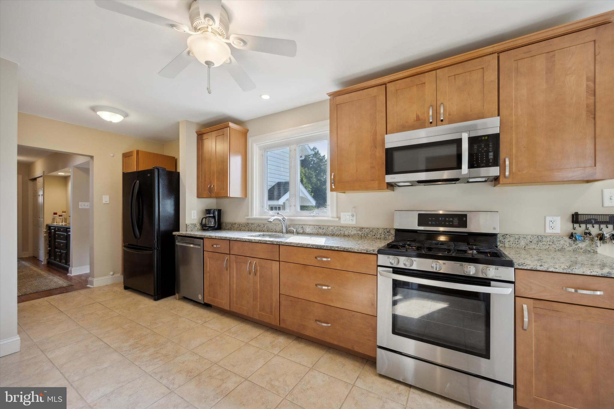 1545 Dillon Road Ambler, PA 19002 - Photo 14 of 38 Kitchen