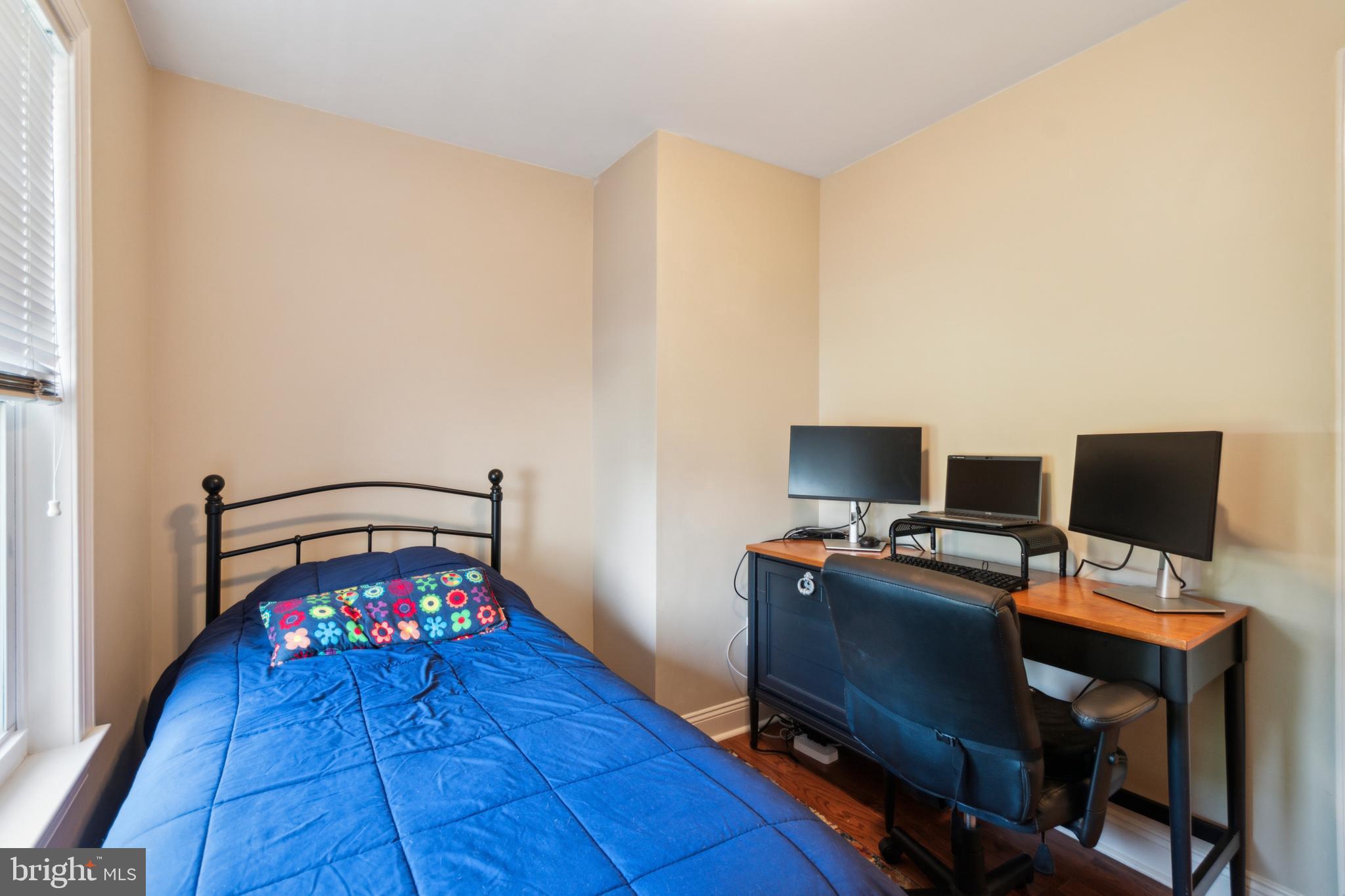 1545 Dillon Road Ambler, PA 19002 - Photo 16 of 38 First Floor Bedroom