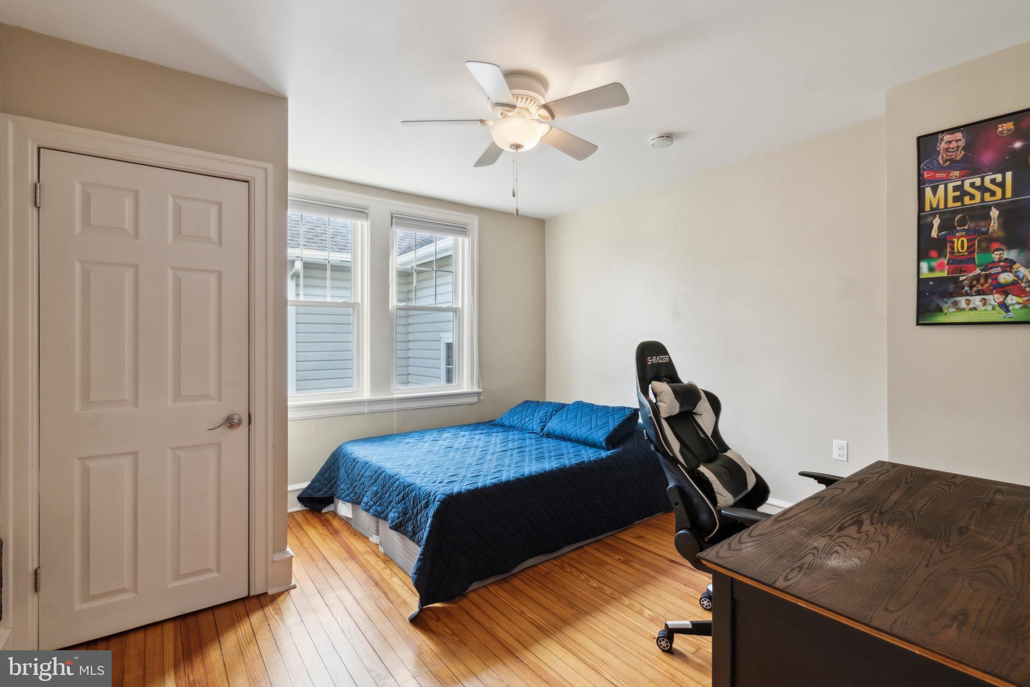 1545 Dillon Road Ambler, PA 19002 - Photo 28 of 38 Bedroom 3