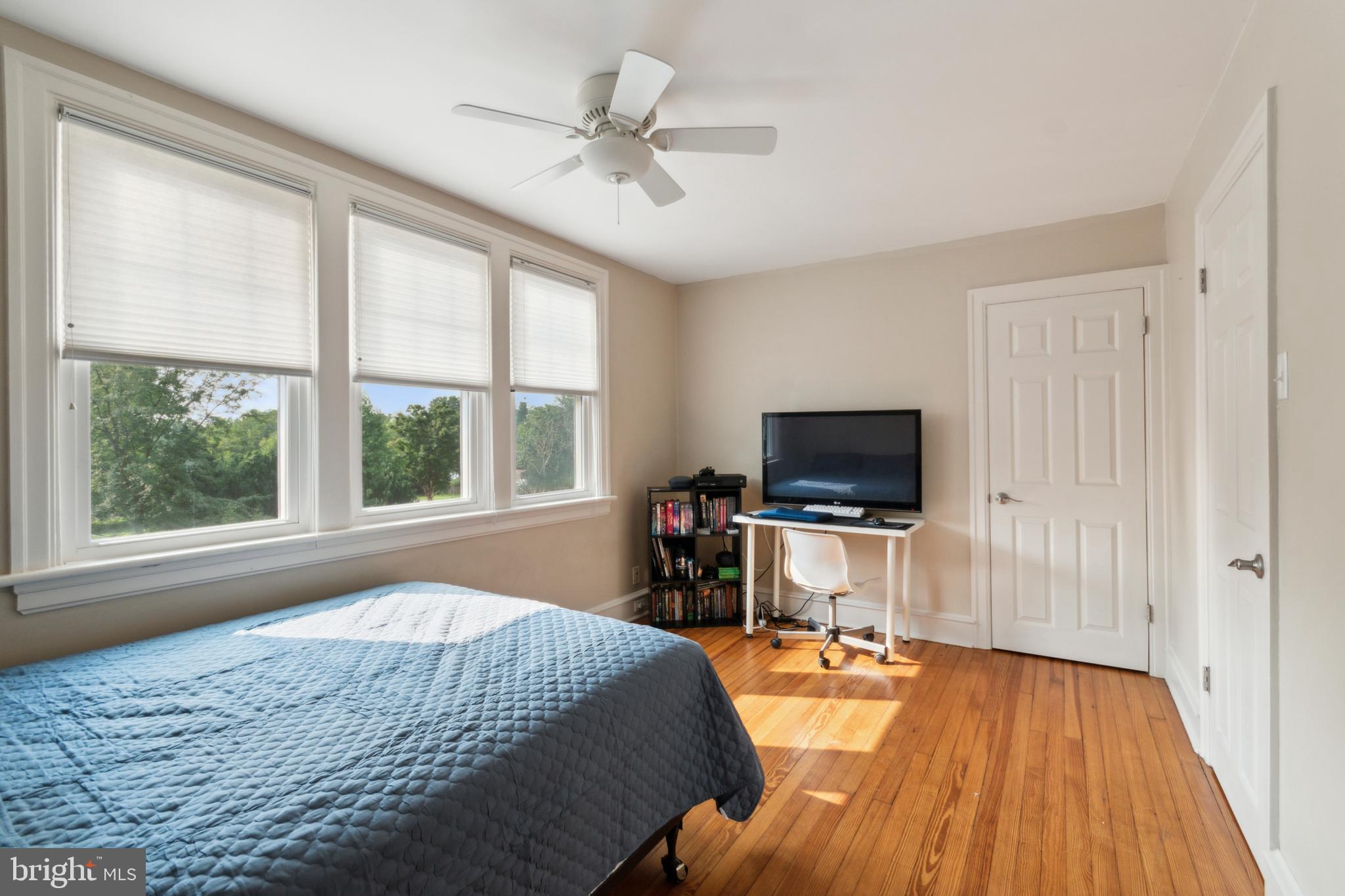 1545 Dillon Road Ambler, PA 19002 - Photo 29 of 38 Bedroom 4