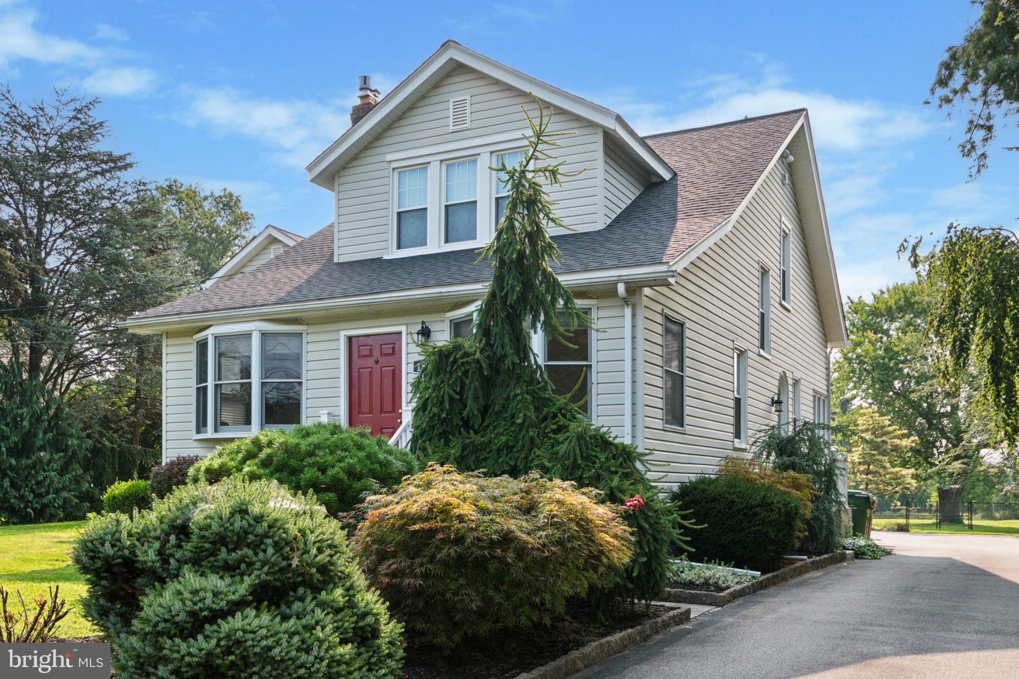 1545 Dillon Road Ambler, PA 19002 - Photo 38 of 38 Front Exterior