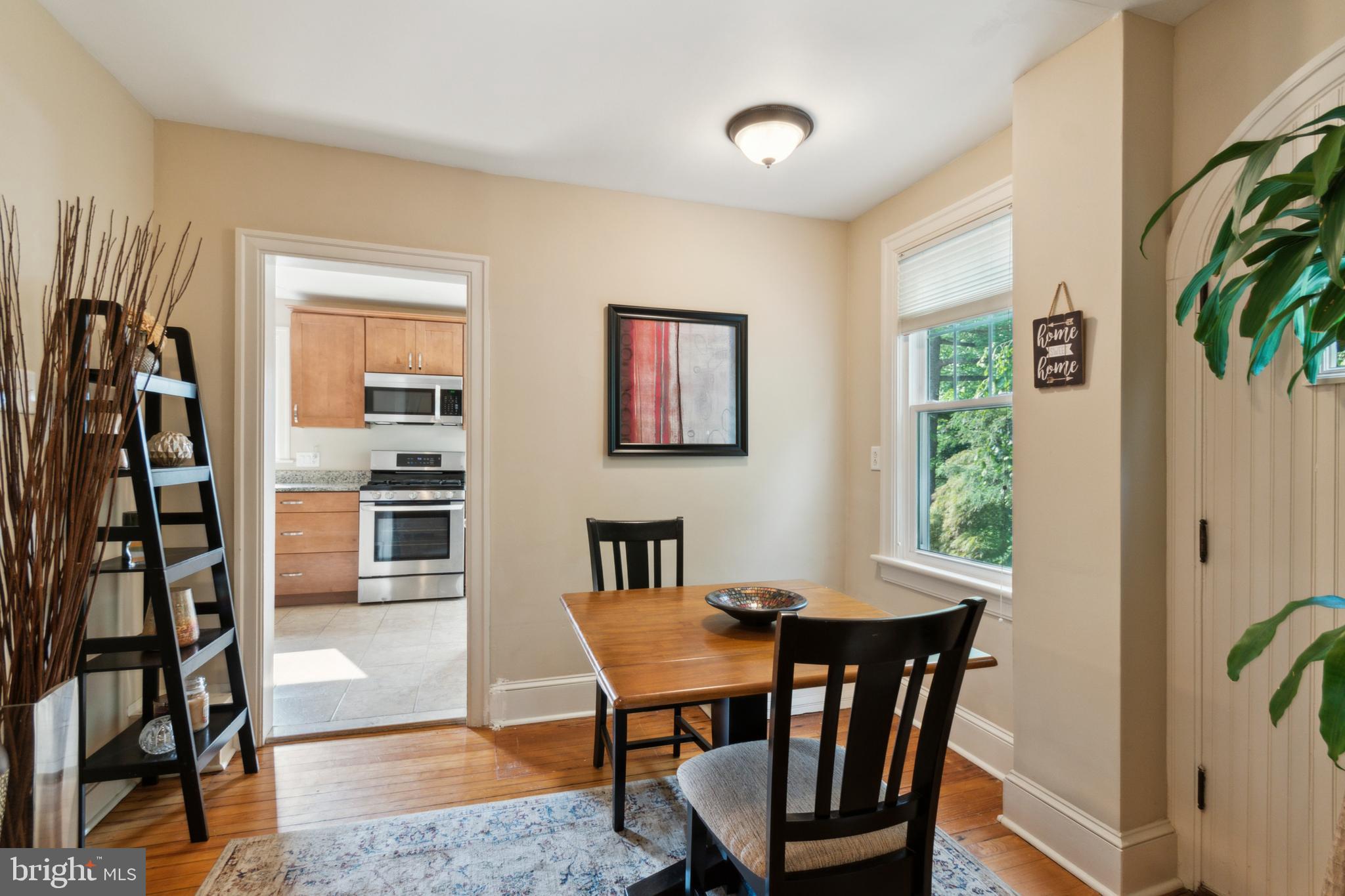 1545 Dillon Road Ambler, PA 19002 - Photo 8 of 38 Breakfast Room