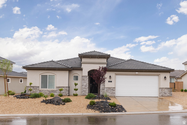 1427 Rustico Drive Washington, UT 84780 - Photo 1 of 38