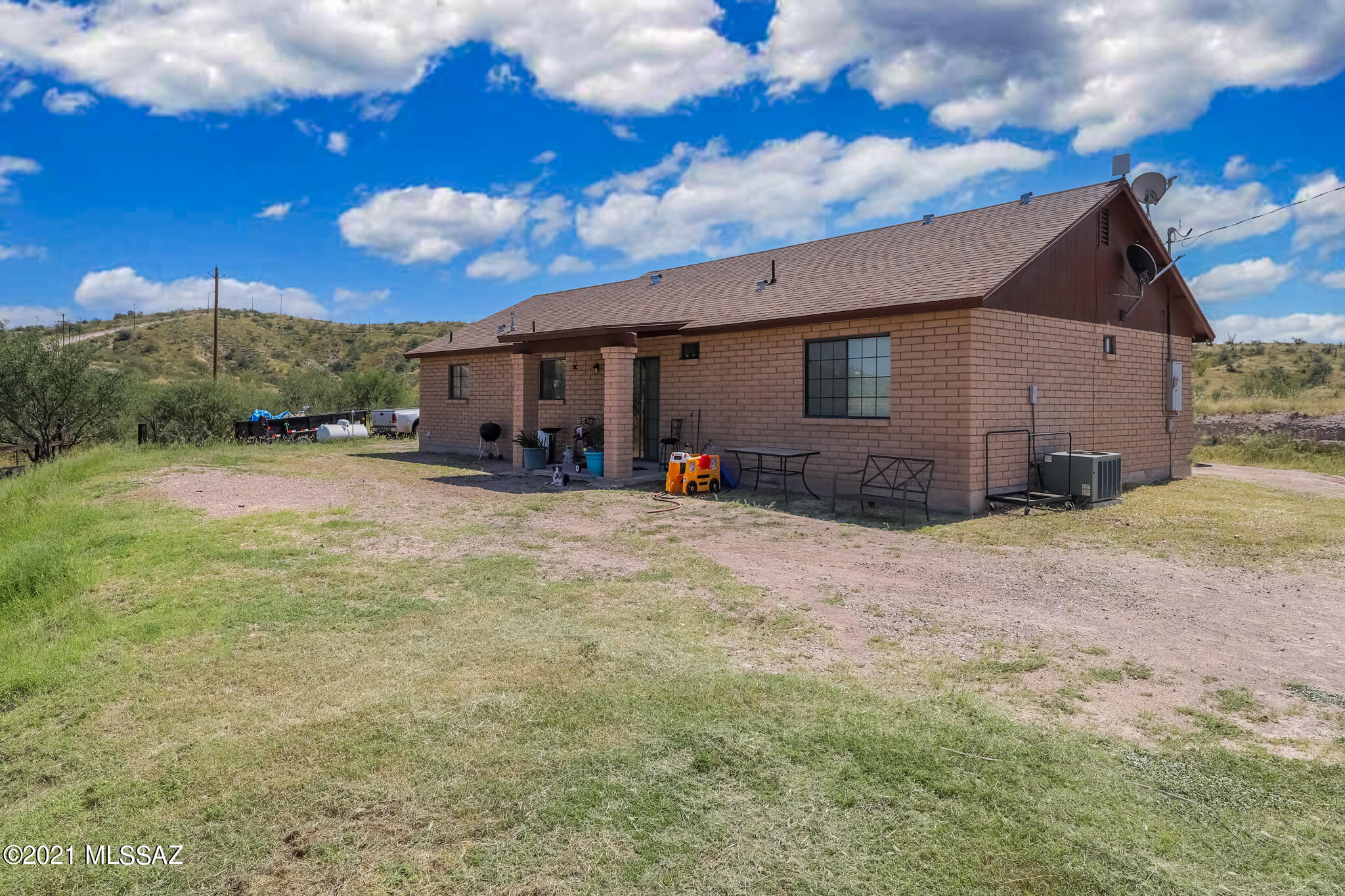 450 Camino Brizza Bonel, Unit 3 Rio Rico, AZ 85648 - Photo 21 of 21 19