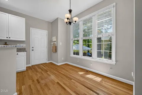 $535,000 | 2411 Fordcrest Drive, Apex, NC 27502