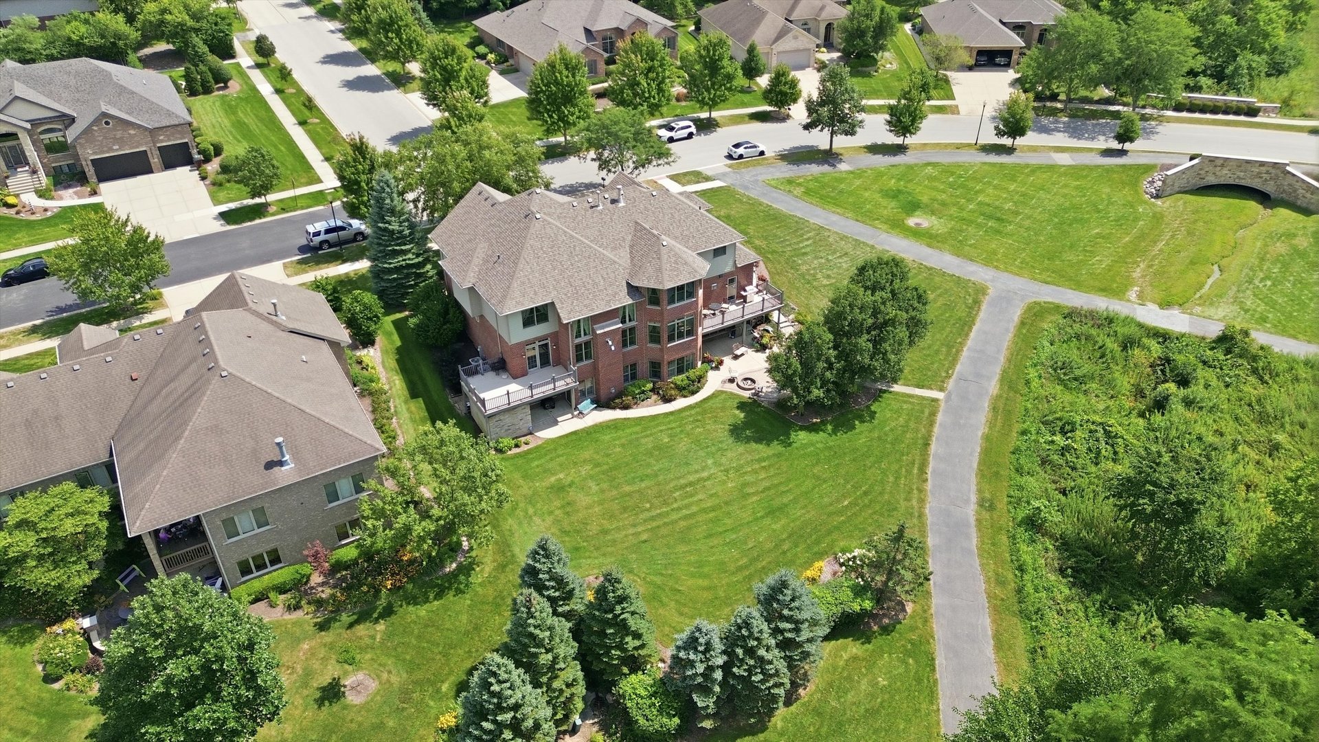 19132 Boulder Ridge Court Mokena, IL 60448 - Photo 57 of 57 Gallery Image 57