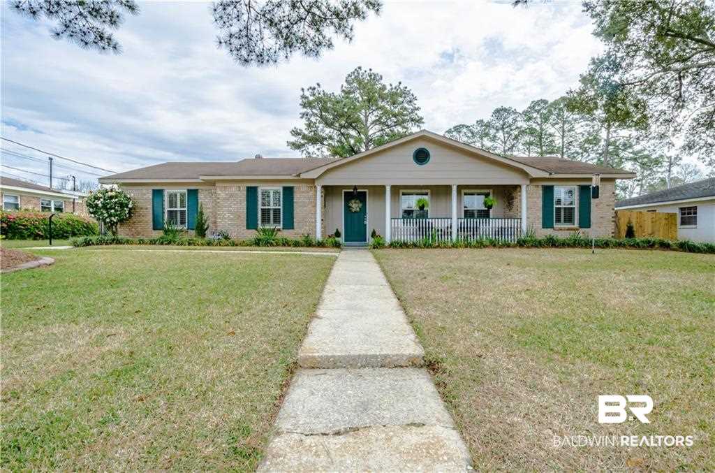 2759 Perin Court Mobile, AL 36693 - Photo 1 of 32