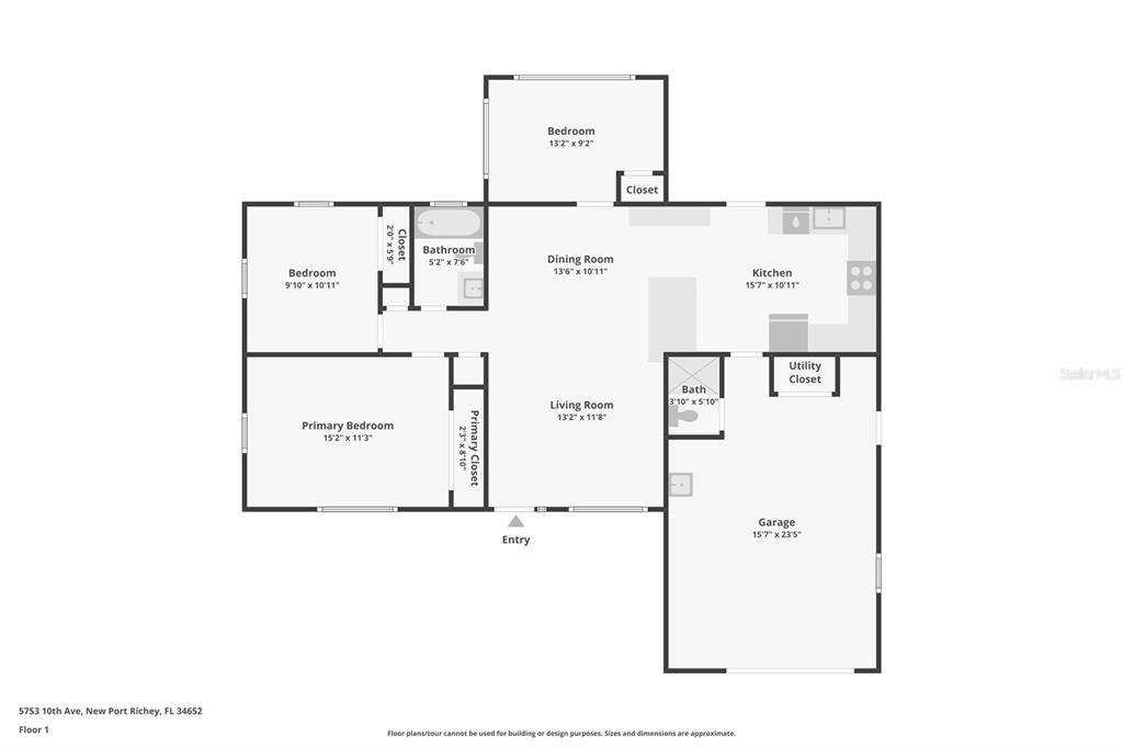 5753 10th Avenue New Port Richey, FL 34652 - Photo 31 of 31
