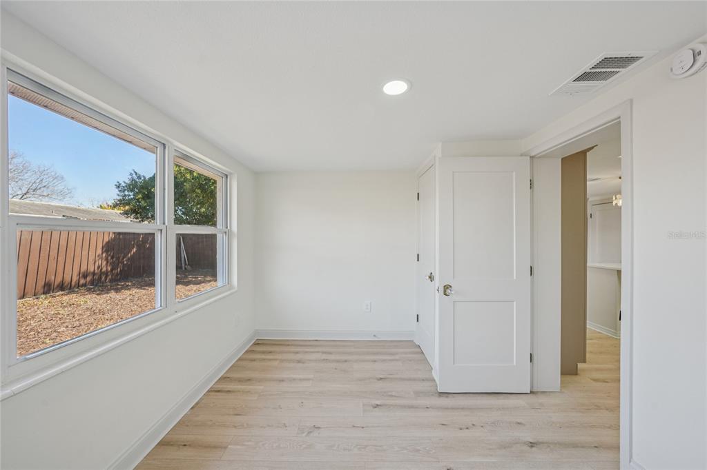 5753 10th Avenue New Port Richey, FL 34652 - Photo 32 of 46 a view of an empty room with a window