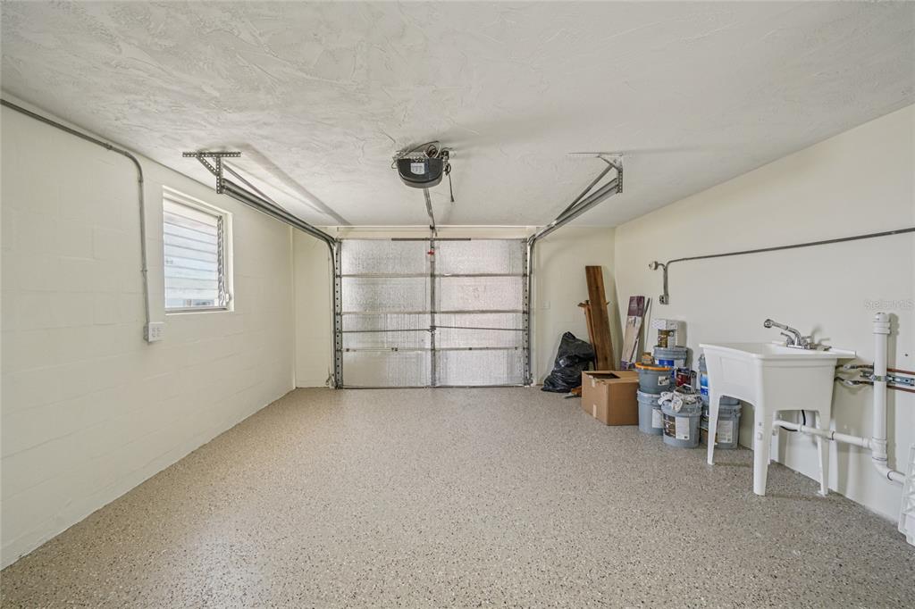 5753 10th Avenue New Port Richey, FL 34652 - Photo 37 of 46 a view of a garage