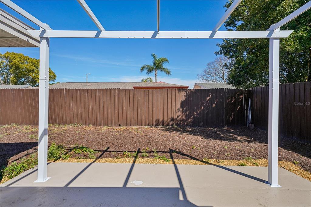 5753 10th Avenue New Port Richey, FL 34652 - Photo 41 of 46 a view of small space
