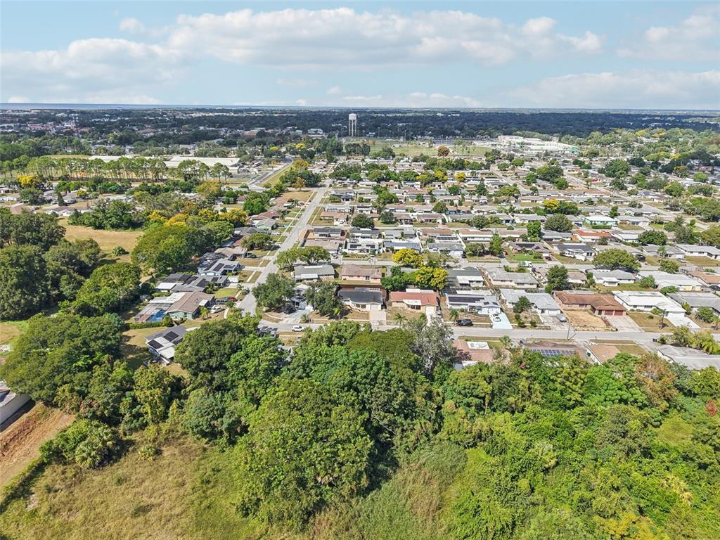 5753 10th Avenue New Port Richey, FL 34652 - Photo 46 of 46 a view of a city