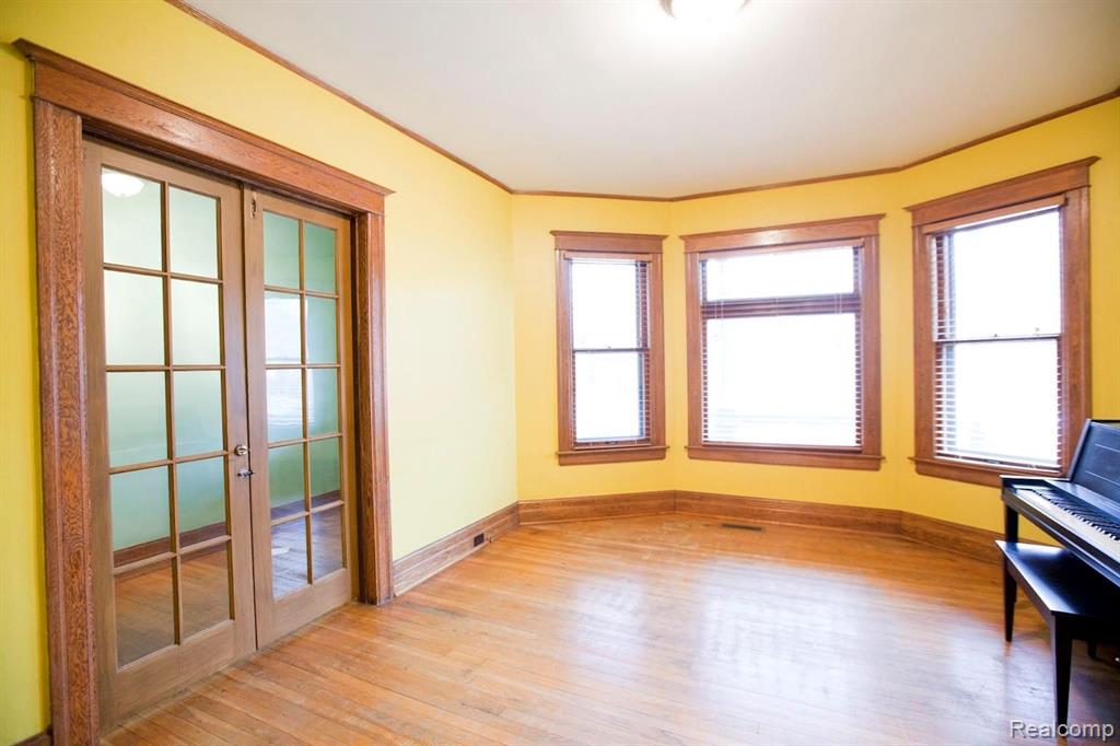 4128 Commonwealth Street, Unit LOWR Detroit, MI 48208 - Photo 4 of 32