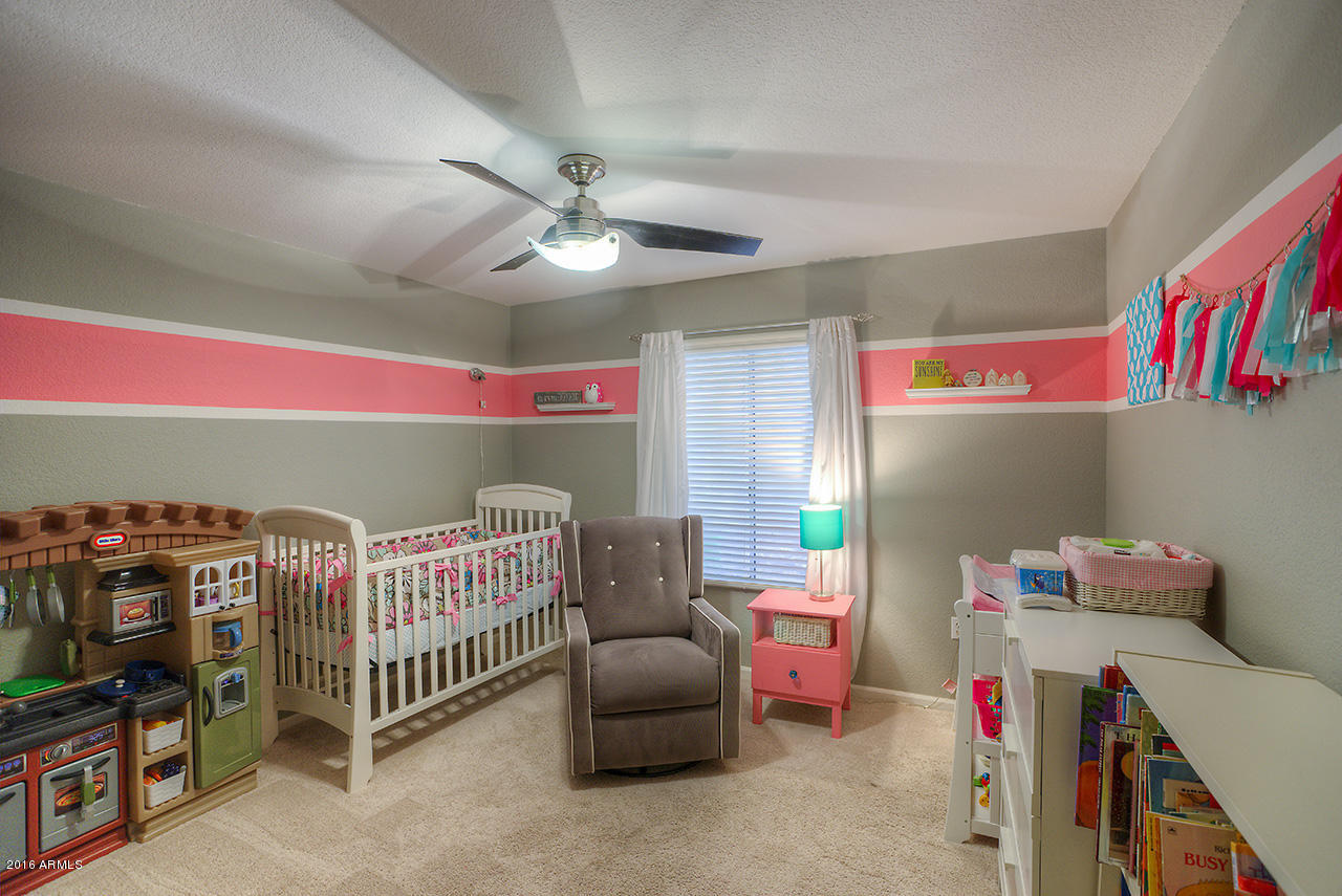 907 East Grandview Road Phoenix, AZ 85022 - Photo 13 of 17 Bedroom 2