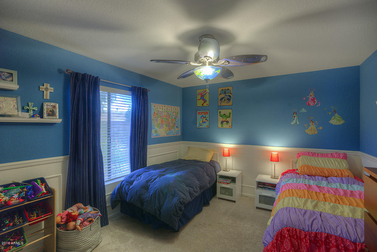 907 East Grandview Road Phoenix, AZ 85022 - Photo 14 of 17 Bedroom 1