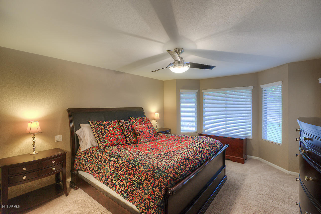 907 East Grandview Road Phoenix, AZ 85022 - Photo 8 of 17 Master Bedroom