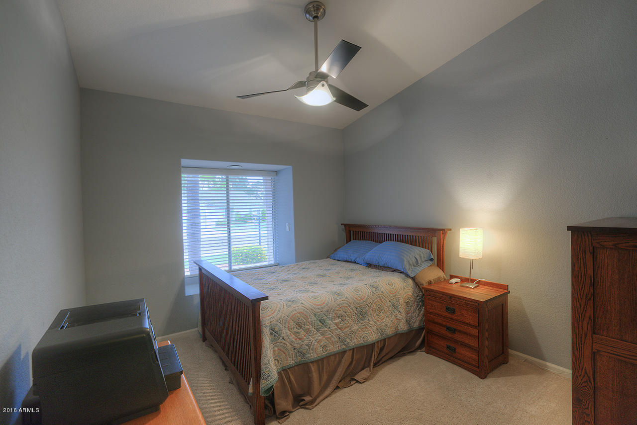 907 East Grandview Road Phoenix, AZ 85022 - Photo 10 of 17 Guest Bedroom