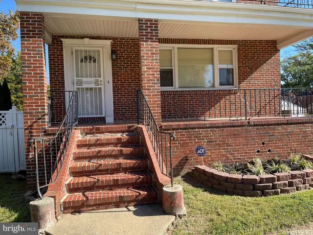 $1,395 | 5807 Gist Avenue, Baltimore, MD 21215