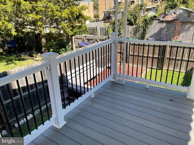 $1,395 | 5807 Gist Avenue, Baltimore, MD 21215