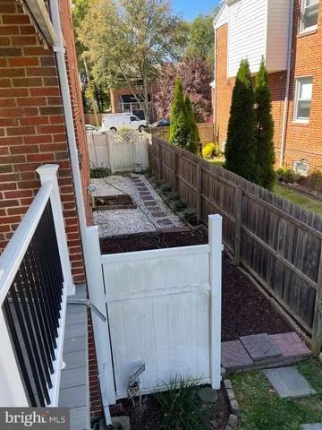 $1,395 | 5807 Gist Avenue, Baltimore, MD 21215