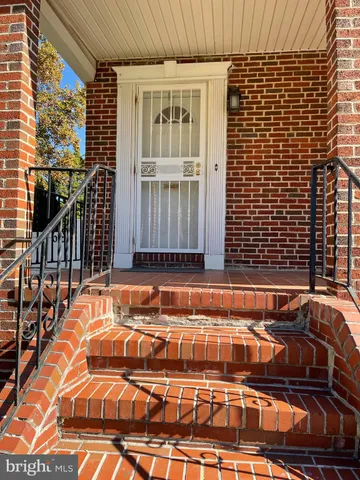 $1,395 | 5807 Gist Avenue, Baltimore, MD 21215