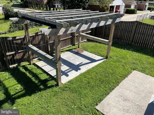 $1,395 | 5807 Gist Avenue, Baltimore, MD 21215