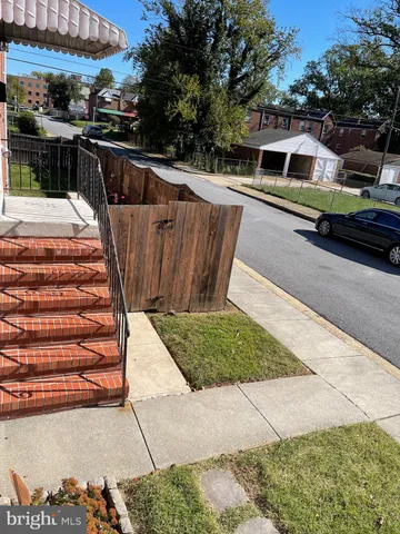 $1,395 | 5807 Gist Avenue, Baltimore, MD 21215