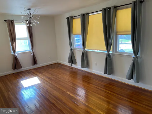 $1,395 | 5807 Gist Avenue, Baltimore, MD 21215