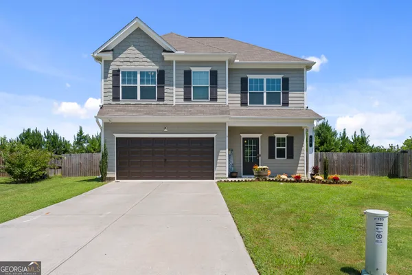$330,000 | 16 Jay Circle Northwest, Adairsville, GA 30103