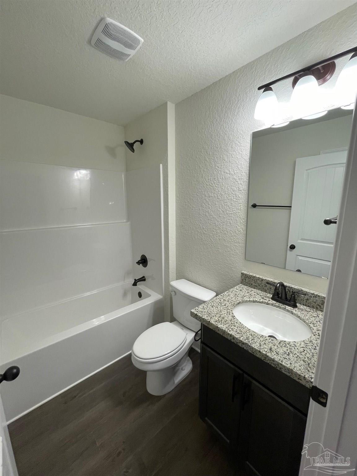 5443 Cherub Circle Milton, FL 32583 - Photo 7 of 8