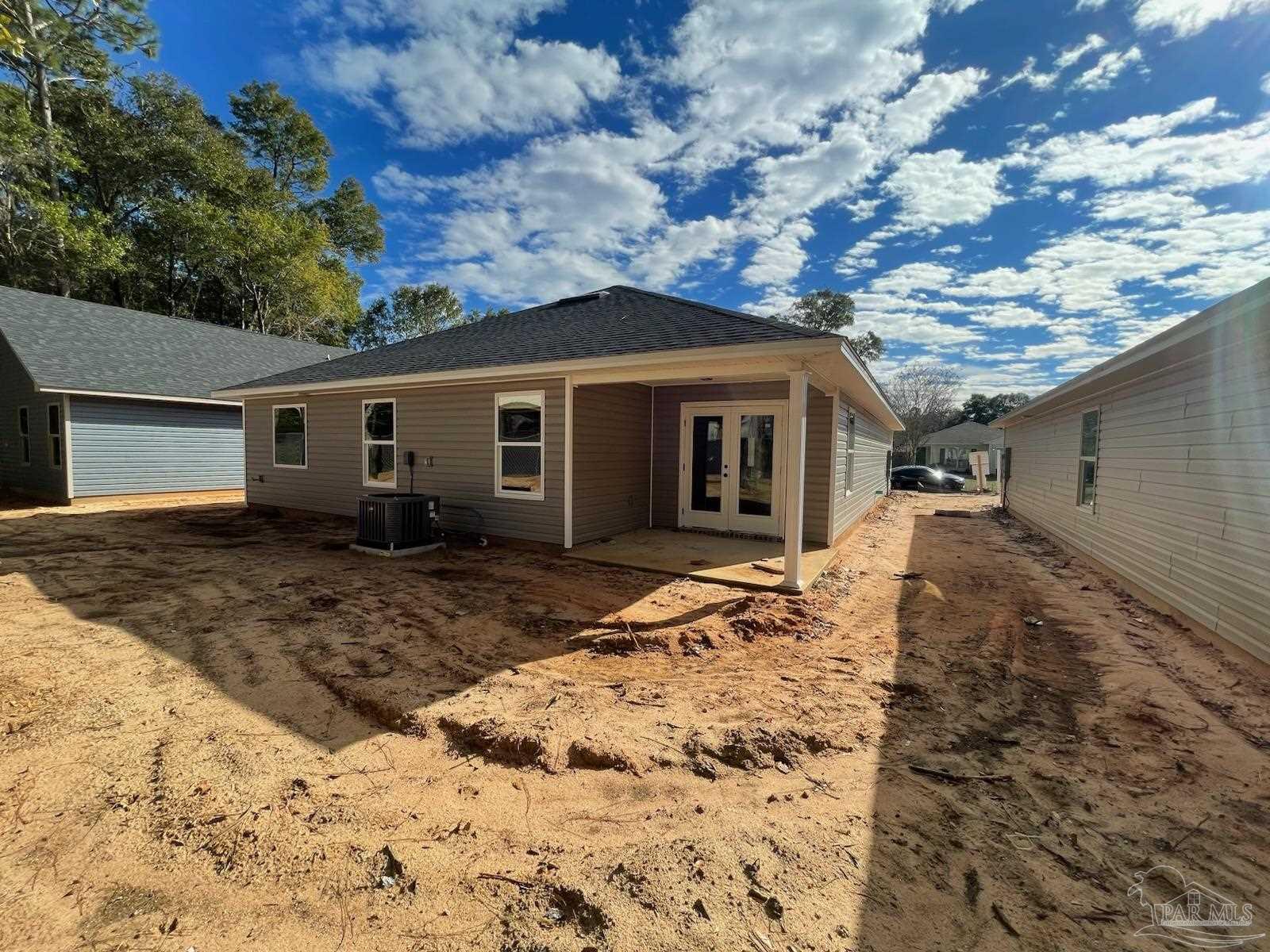 5443 Cherub Circle Milton, FL 32583 - Photo 8 of 8