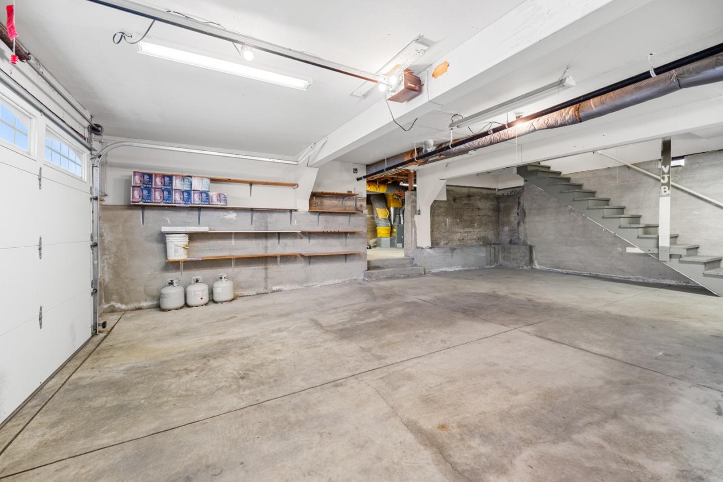 681 Upland Road Redwood City, CA 94062 - Photo 83 of 85 a view of storage and utility room