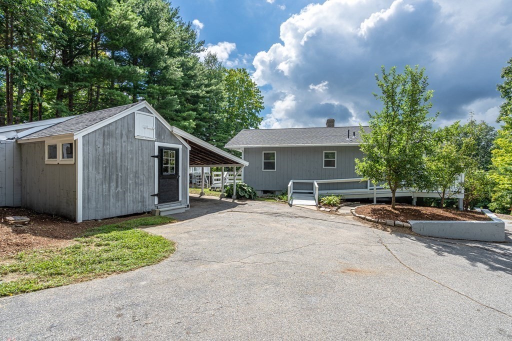 133 Haverhill Road Amesbury, MA 01913 - Photo 12 of 38 Gallery Image 12