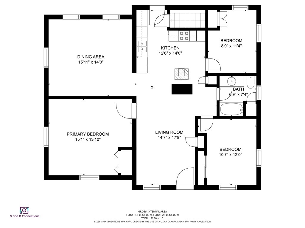 133 Haverhill Road Amesbury, MA 01913 - Photo 36 of 38 Gallery Image 36