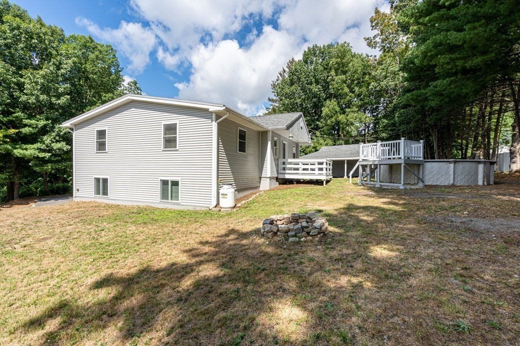 133 Haverhill Road Amesbury, MA 01913 - Photo 8 of 38 Gallery Image 8