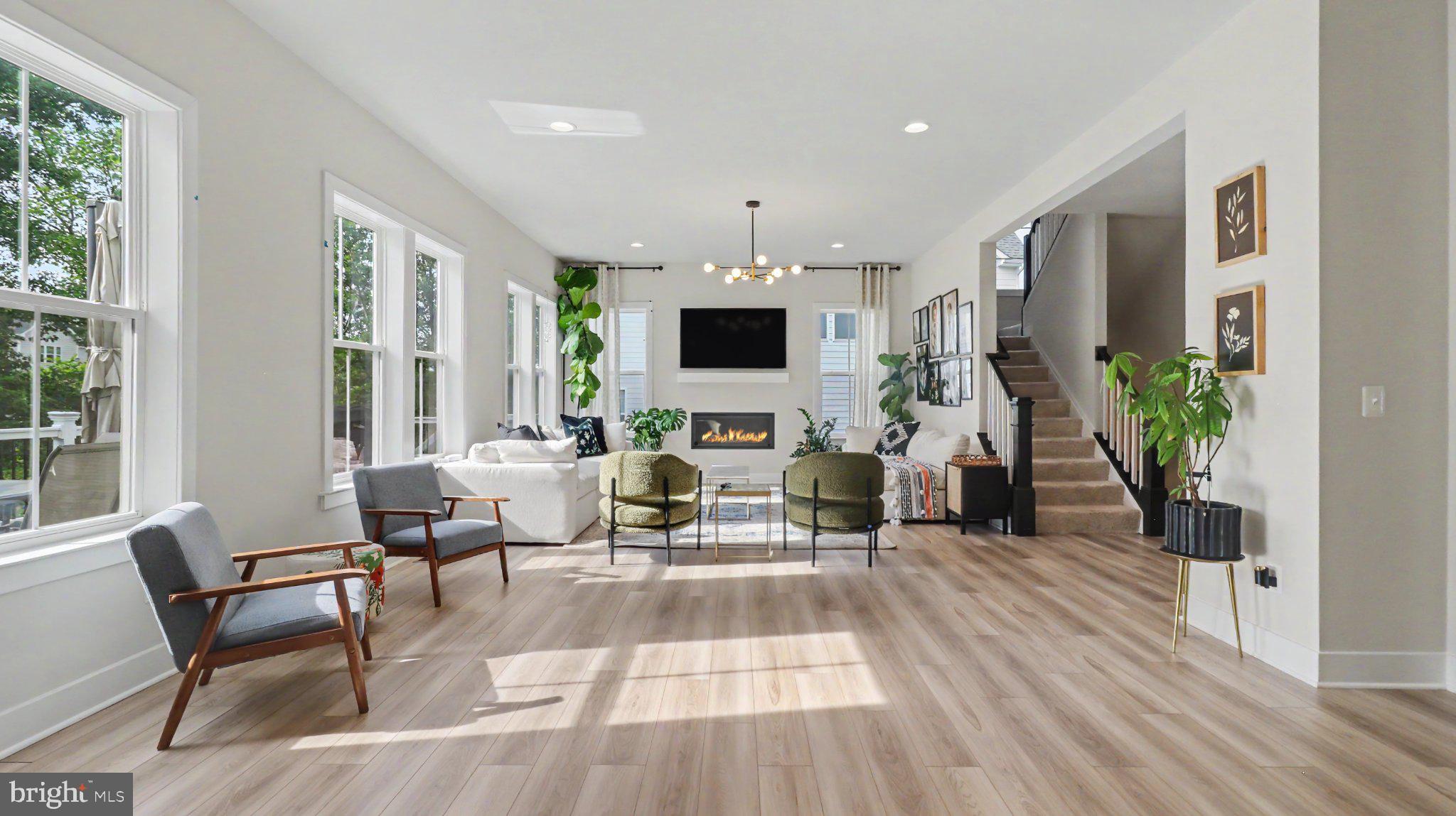 23609 Roselle Ridge Lane Aldie, VA 20105 - Photo 25 of 82 Gallery Image 25