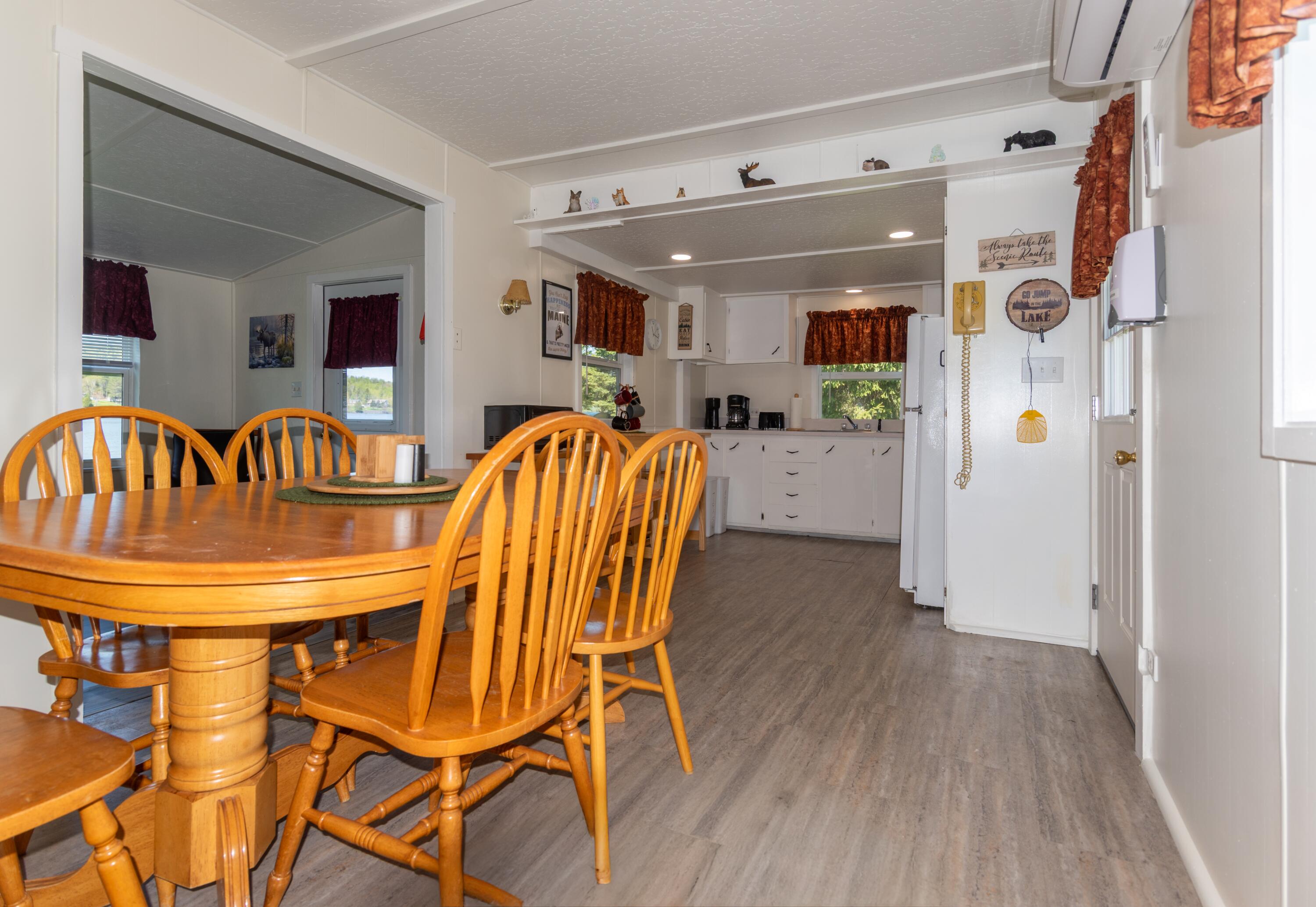 772 Beaulieu Road, Unit 72 St. David, ME 04773 - Photo 20 of 42 Firefly 20250526135611