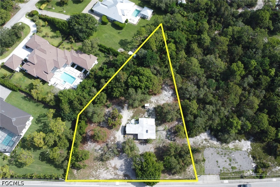 1175 Pine Ridge Road Naples, FL 34108 - Photo 4 of 11