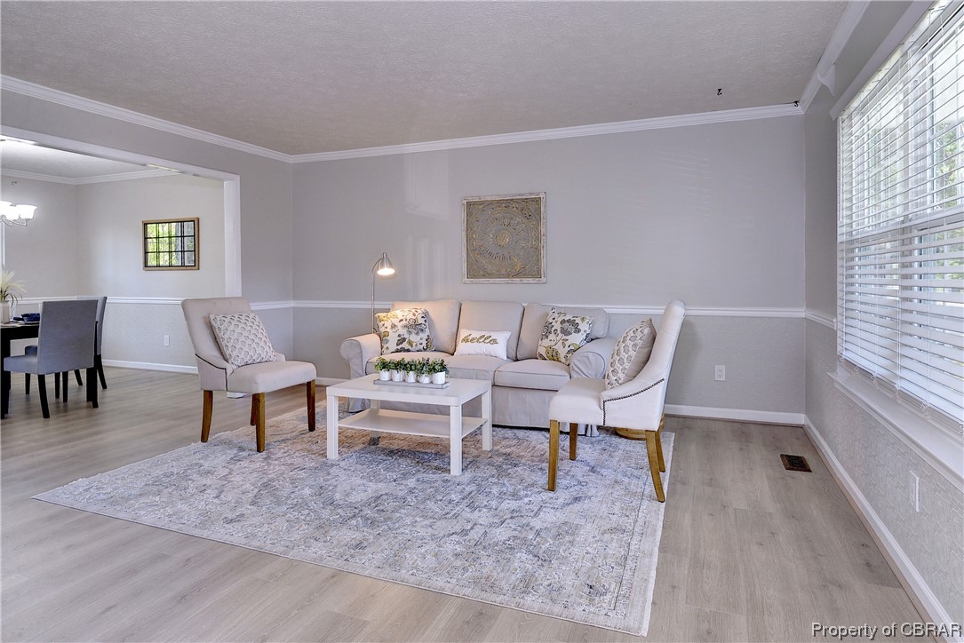6 Fox Gate Way Hampton, VA 23664 - Photo 5 of 45 Gallery Image 5