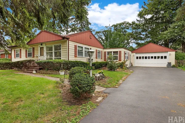 $525,000 | 609 Glendale Road, Glenview, IL 60025