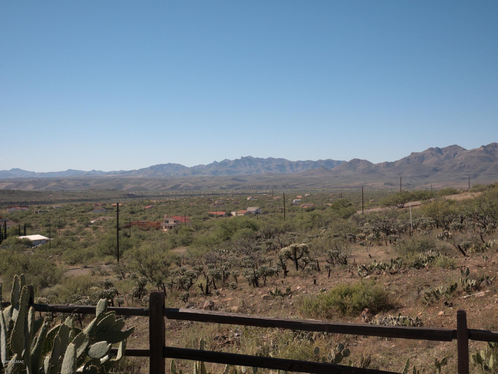 291 Camino Josefina, Unit 5 Rio Rico, AZ 85648 - Photo 6 of 7